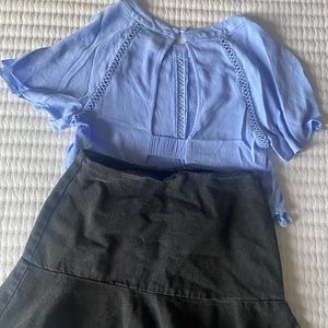 Forever 21 Small Daily Set